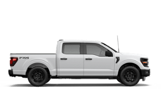 2026 Ford F-150® External Image 1